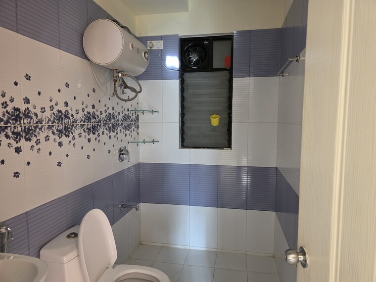 Kitchen, nanded-asawari 2 Bedroom 778 Sq.Ft. Apartment In Nanded Pune 9678902