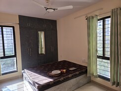 2 BHK Apartment For Sale in Nanded Asawari