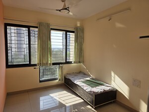 Living Room in 2 BHK Apartment at Nanded Asawari, Nanded – for Sale