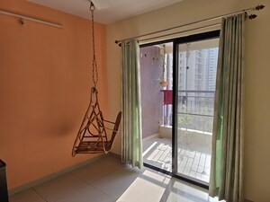 Staircase in 2 BHK Apartment at Nanded Asawari, Nanded – for Sale