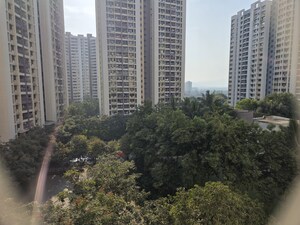 2 BHK Apartment – Exterior View View at Nanded Asawari, Nanded - for Sale