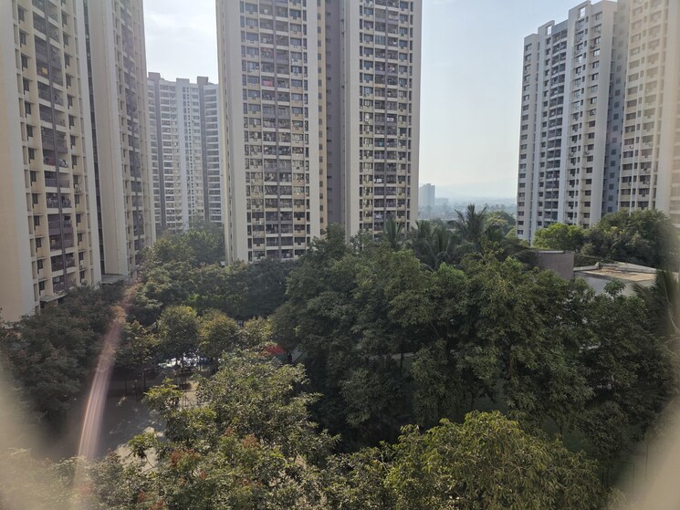 Exterior View, nanded-asawari 2 Bedroom 778 Sq.Ft. Apartment In Nanded Pune 9678902