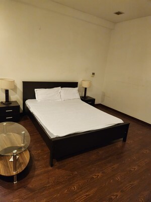 4 BHK Apartment For Rent in DLF The Belaire, Sector 54