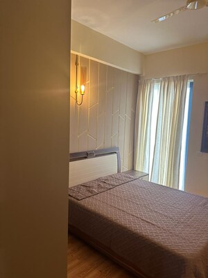 Bedroom in 4 BHK Apartment at M3M Latitude, Sector 65 – for Sale