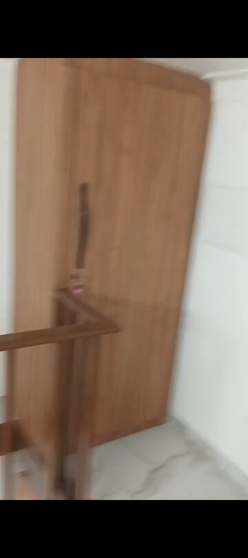 Balcony in 1 RK Apartment at Churchgate – for Rent