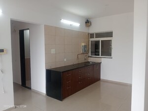 Kitchen in 2 BHK Apartment at Kolte Patil Life Republic, Hinjewadi – for Rent