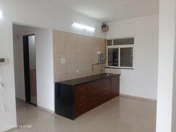 Kitchen in 2 BHK Apartment at Kolte Patil Life Republic, Hinjewadi – for Rent