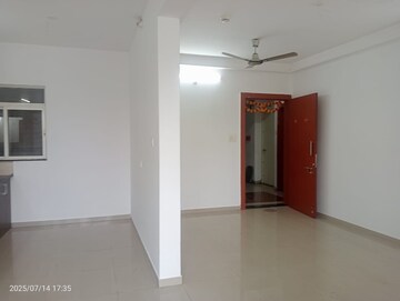 Living Room in 2 BHK Apartment at Kolte Patil Life Republic, Hinjewadi – for Rent