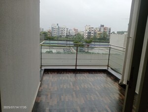 2 BHK Apartment For Rent in Kolte Patil Life Republic, Hinjewadi
