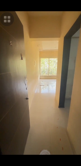 1 BHK Apartment For Rent in Dombivli East Near Dmart 