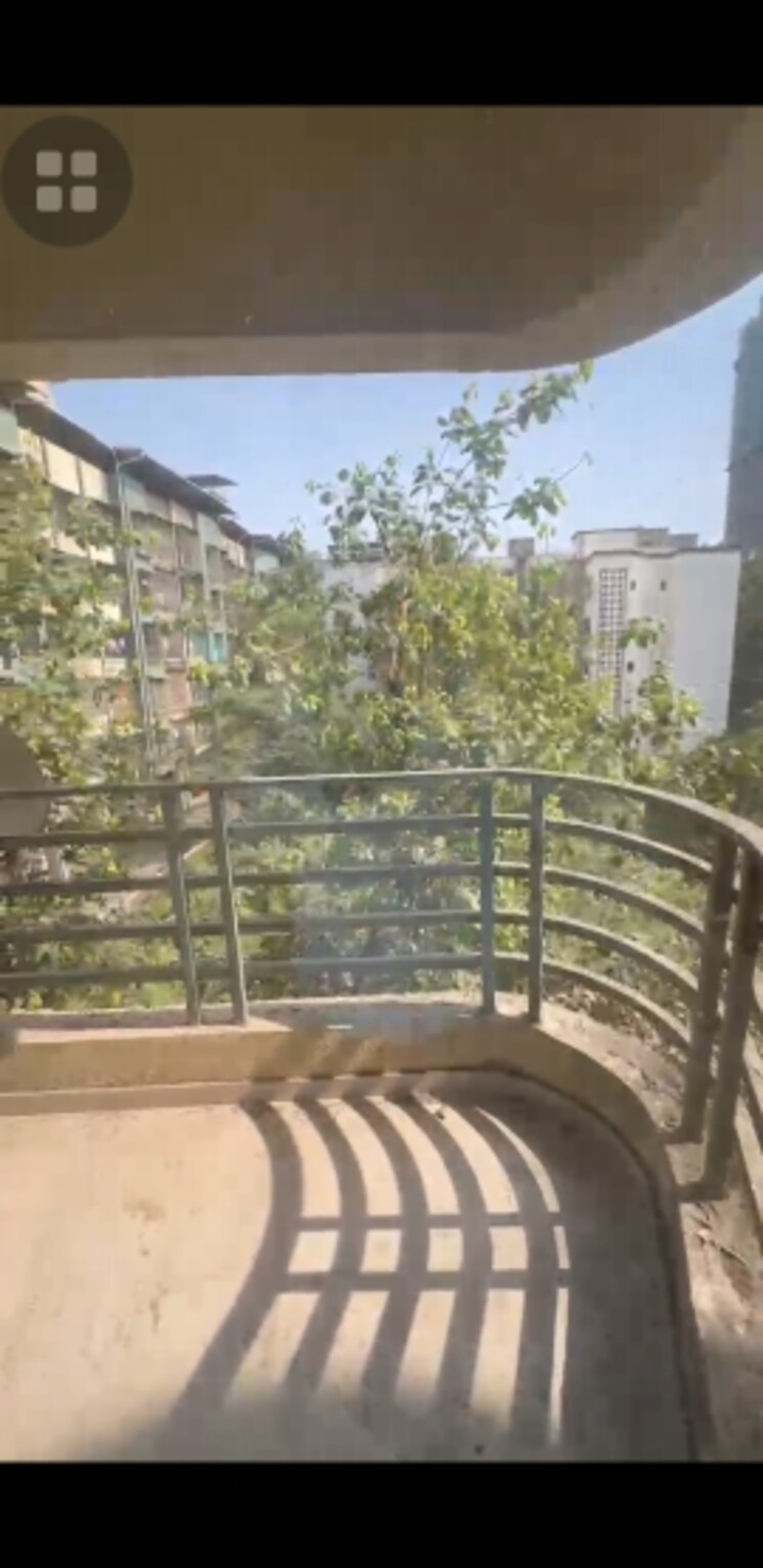 Balcony, dombivli east 1 Bedroom 350 Sq.Ft. Apartment In Dombivli East Thane 9678884