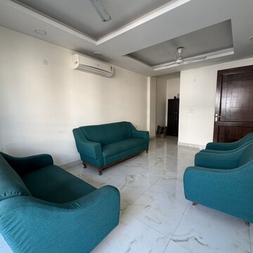 1 BHK Independent House For Rent in Lajpat Nagar