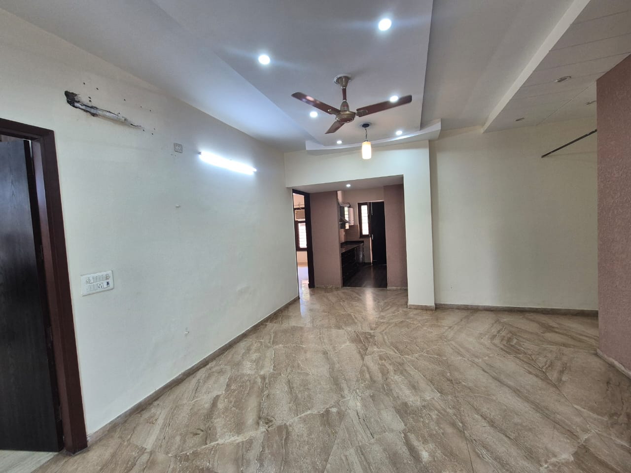 3 BHK 1394 Sq.Ft. Apartment in Ansal API Esencia