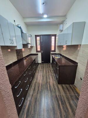 Master Bedroom in 3 BHK Apartment at Ansal API Esencia, Sector 67 – for Rent