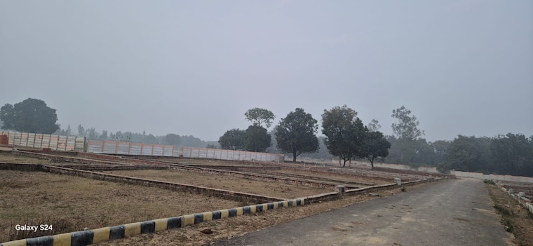 undefined, raebareli road  1270 Sq.Yd. Plot In Raebareli Road Lucknow 9678894