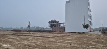 Plot Area in  Plot at Raebareli Road – for Sale