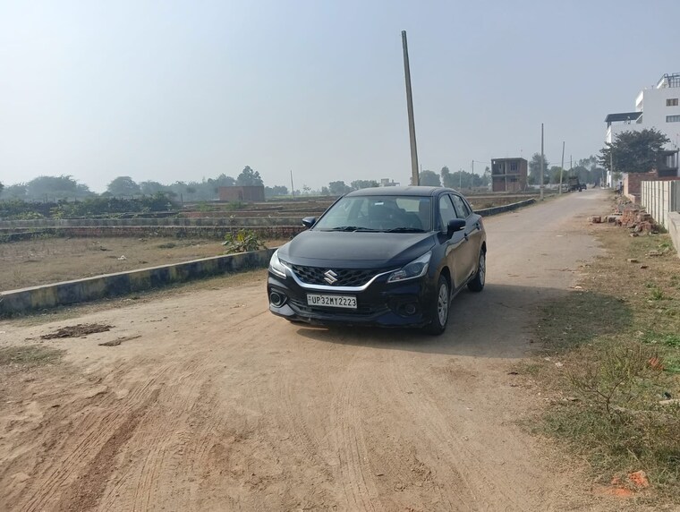 undefined, raebareli road  1270 Sq.Yd. Plot In Raebareli Road Lucknow 9678894