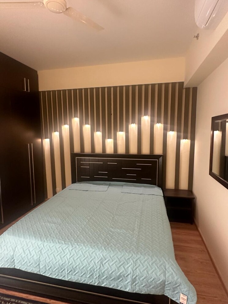 Bedroom, m3m-latitude 3 Bedroom 2380 Sq.Ft. Apartment In Sector 65 Gurgaon 9678893