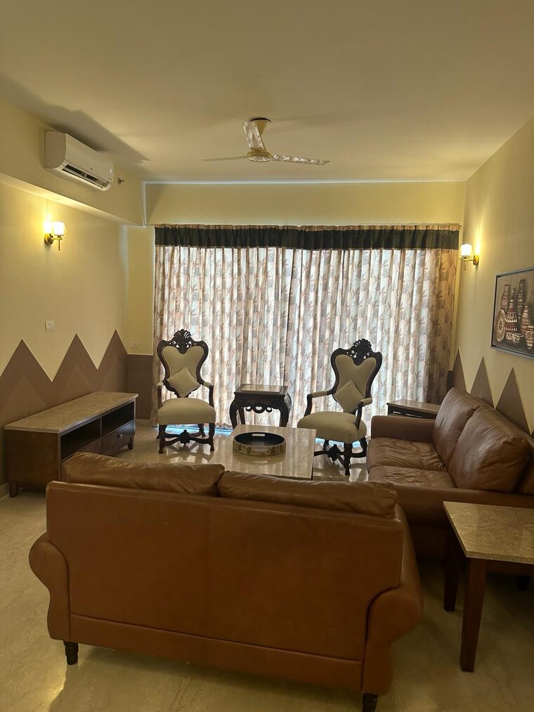 Team Area, m3m-latitude 3 Bedroom 2380 Sq.Ft. Apartment In Sector 65 Gurgaon 9678893