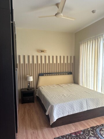 Bedroom in 3 BHK Apartment at M3M Latitude, Sector 65 – for Rent