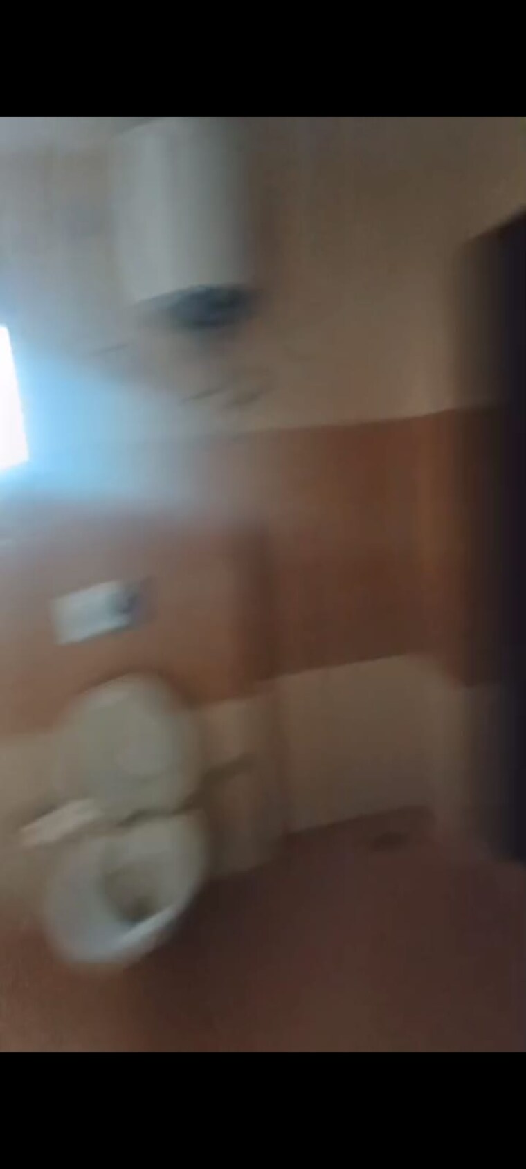 Bathroom, suraksha-vihar-cghs 3 Bedroom 1800 Sq.Ft. Apartment In Sector 45 Faridabad 9678885