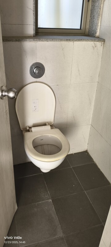 Bathroom in 1 BHK Apartment at Lodha Casa Rio, Dombivli East – for Rent