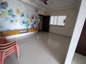 Furnished Amenities in 2 BHK Apartment at My Home Tridasa, Tellapur – for Rent