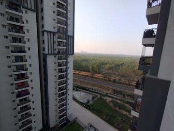 2 BHK Apartment – Exterior View View at My Home Tridasa, Tellapur - for Rent