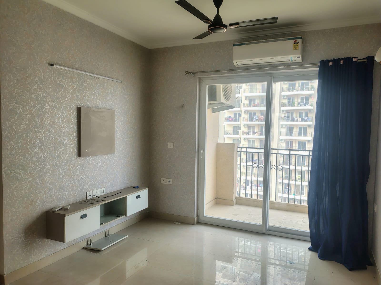 3 BHK Apartment For Rent in ABA Ivy County