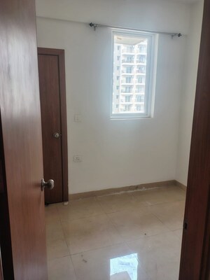 Bedroom in 3 BHK Apartment at ABA Ivy County, Sector 75 – for Rent