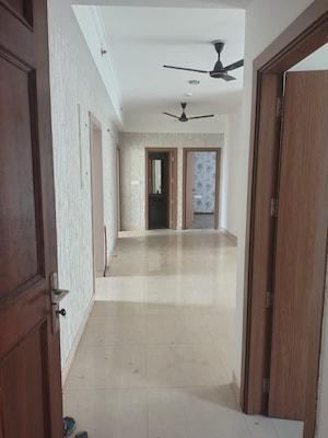Living Room in 3 BHK Apartment at ABA Ivy County, Sector 75 – for Rent
