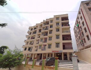 1 BHK Apartment For Sale in Titardi