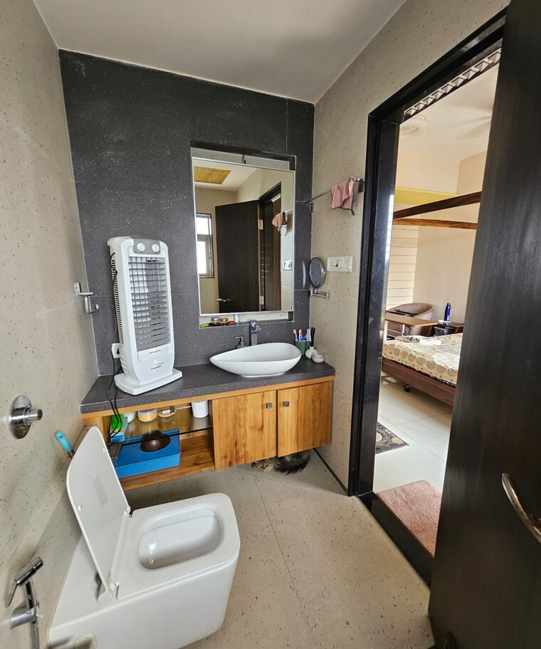 Team Area, sanghvi-aaditya-elegance 3 Bedroom 1050 Sq.Ft. Apartment In Matunga West Mumbai 9678913