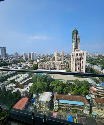 3 BHK Apartment – Exterior View View at Sanghvi Aaditya Elegance, Matunga West - for Sale