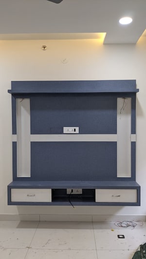 Furnished Amenities in 3 BHK Apartment at Sumadhura Acropolis Hyderabad, Gachibowli – for Rent