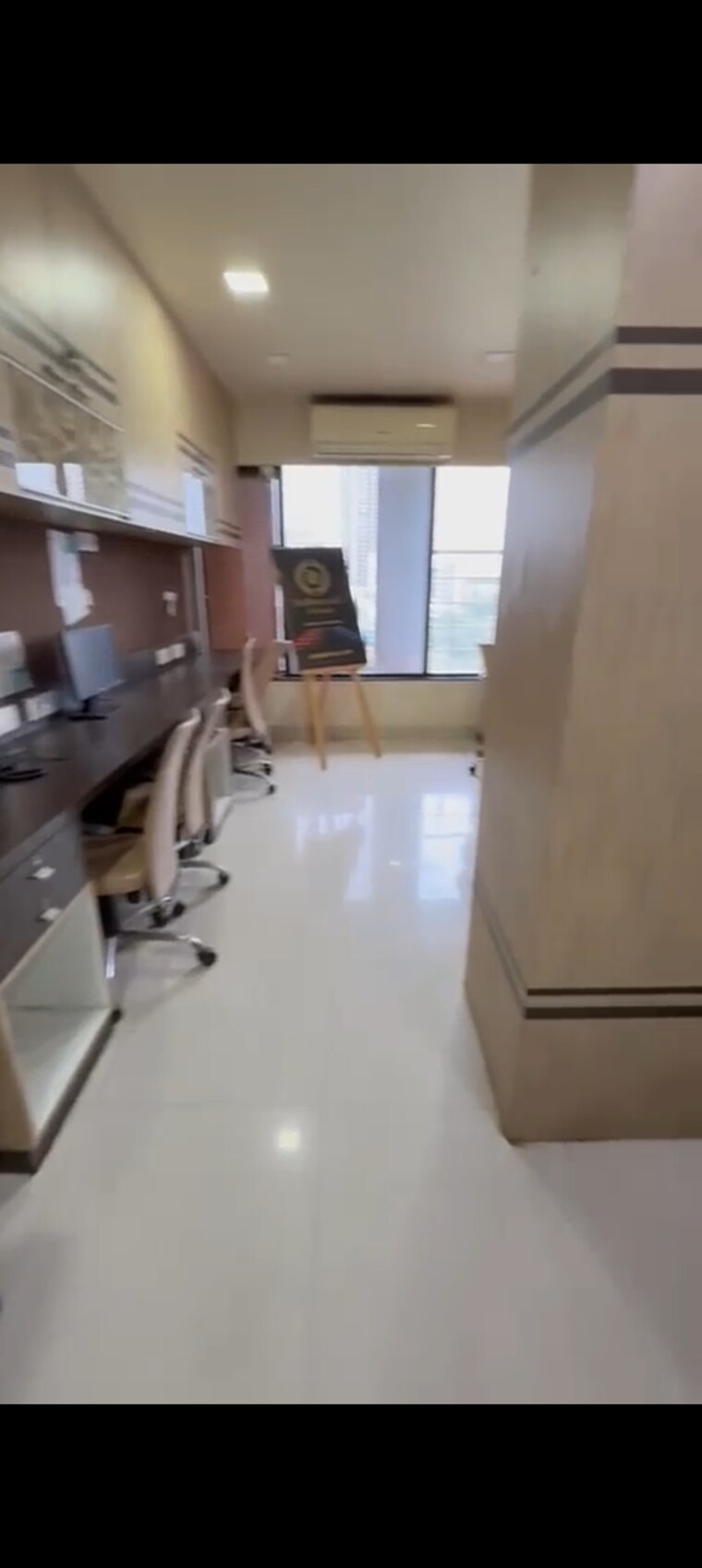 undefined, samarth-aishwarya Commercial Office Space 700 Sq.Ft. In Andheri West Mumbai 9678991