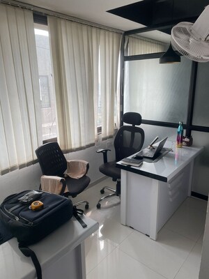  Office Space For Rent in Science City
