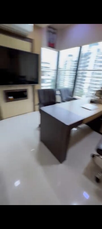 Team Area in  Office Space at Samarth Aishwarya, Andheri West – for Rent