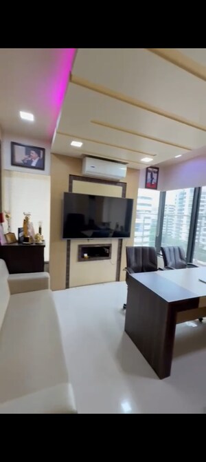 Team Area in  Office Space at Samarth Aishwarya, Andheri West – for Rent