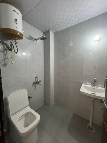 Bathroom in  Pg at Sector 44 – for Rent
