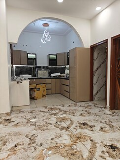 3 BHK + Pooja Room Independent House For Sale in Kavyansh Real Estate