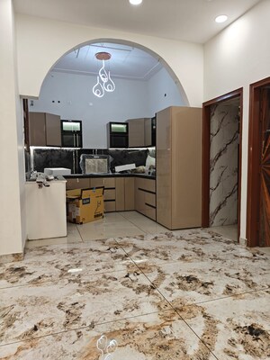 3 BHK Independent House For Sale in Dhakoli