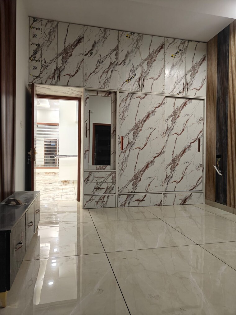 Bathroom, dhakoli 3 Bedroom 135 Sq.Ft. Independent House In Dhakoli Zirakpur 9678942