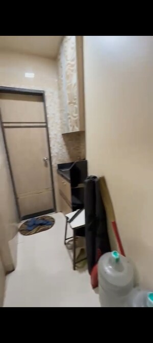 Furnished Amenities in  Office Space at Samarth Aishwarya, Andheri West – for Rent