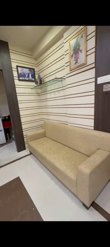 Staircase in  Office Space at Samarth Aishwarya, Andheri West – for Rent