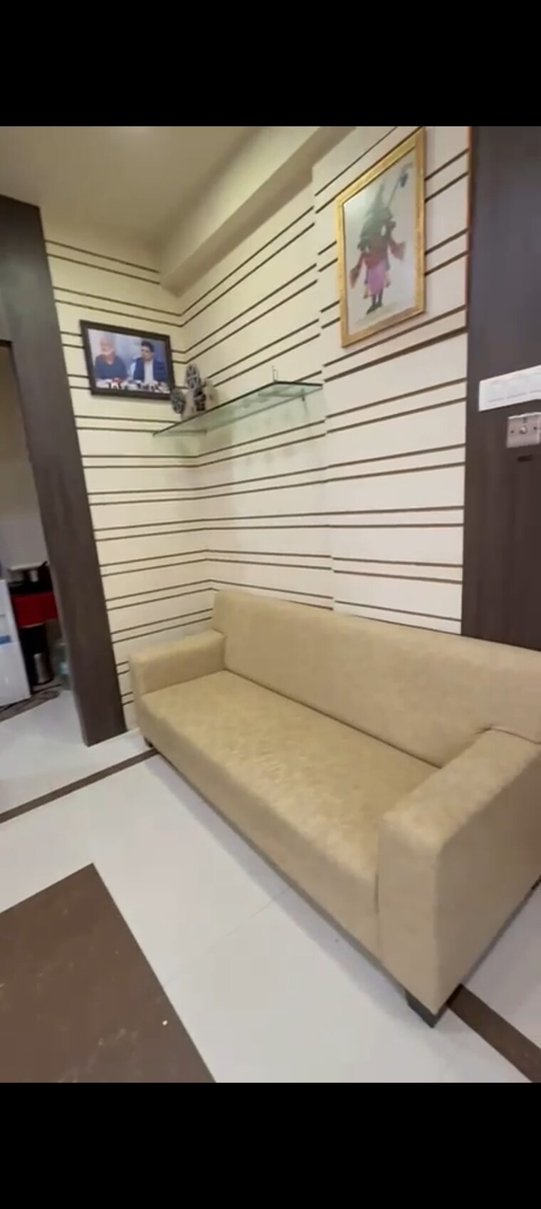 undefined, samarth-aishwarya Commercial Office Space 700 Sq.Ft. In Andheri West Mumbai 9678991