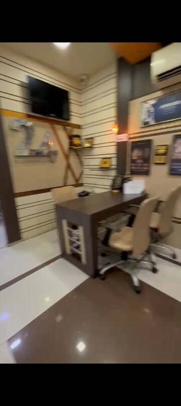 Team Area in  Office Space at Samarth Aishwarya, Andheri West – for Rent