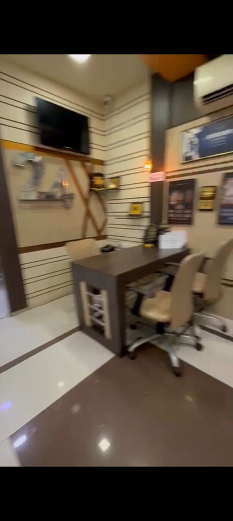 Team Area, samarth-aishwarya Commercial Office Space 700 Sq.Ft. In Andheri West Mumbai 9678991