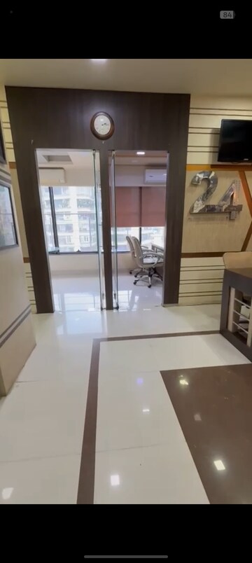 Team Area in  Office Space at Samarth Aishwarya, Andheri West – for Rent