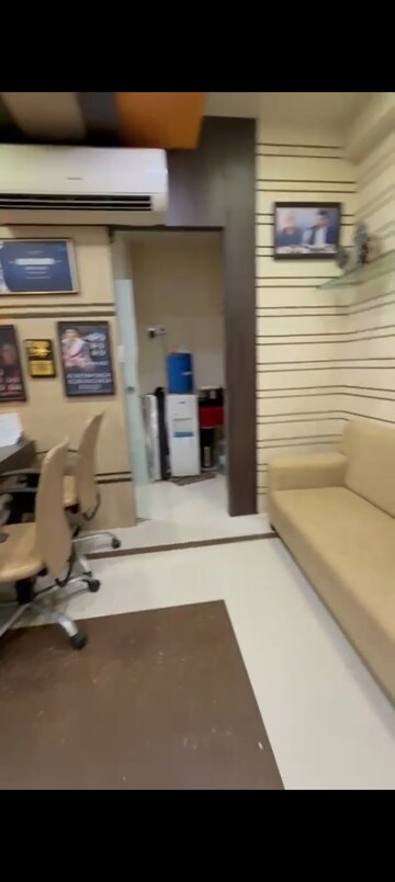 Team Area in  Office Space at Samarth Aishwarya, Andheri West – for Rent